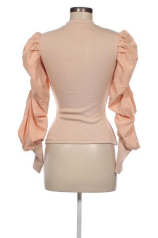 Damen Shirt, Größe M, Farbe Beige, Preis € 11,99