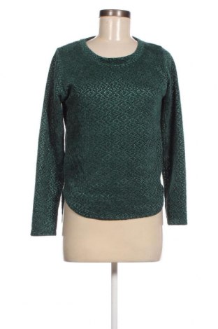 Γυναικεία μπλούζα, Μέγεθος M, Χρώμα Πράσινο, Τιμή 11,75 €