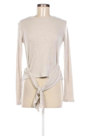 Damen Shirt, Größe S, Farbe Beige, Preis € 4,49