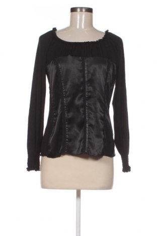 Γυναικεία μπλούζα, Μέγεθος M, Χρώμα Μαύρο, Τιμή 5,10 €