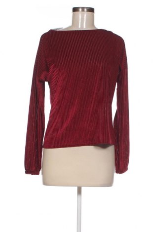 Γυναικεία μπλούζα, Μέγεθος M, Χρώμα Κόκκινο, Τιμή 5,48 €