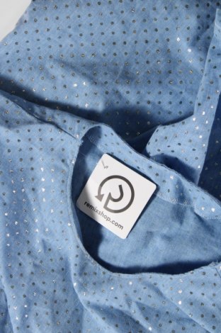 Damen Shirt, Größe M, Farbe Blau, Preis € 15,35