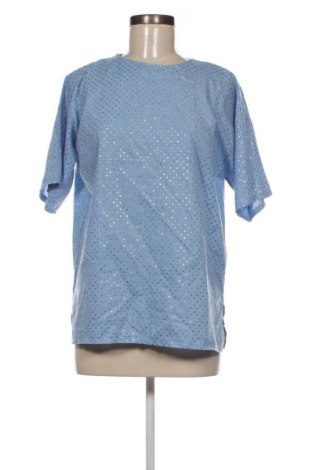 Damen Shirt, Größe M, Farbe Blau, Preis € 5,99