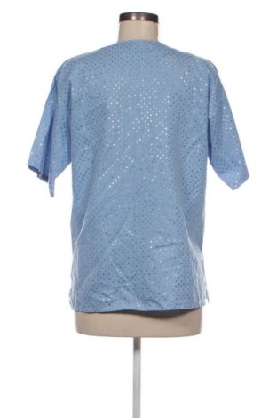 Γυναικεία μπλούζα, Μέγεθος M, Χρώμα Μπλέ, Τιμή 15,35 €