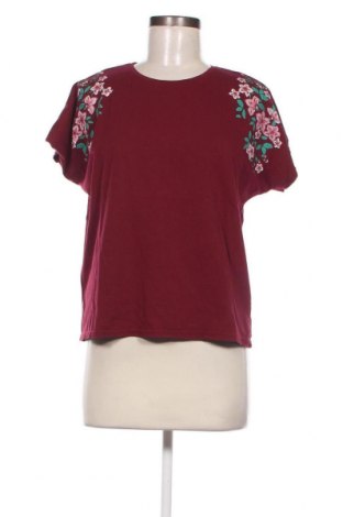 Γυναικεία μπλούζα, Μέγεθος L, Χρώμα Κόκκινο, Τιμή 5,77 €