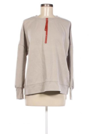 Damen Shirt, Größe M, Farbe Beige, Preis 3,29 €