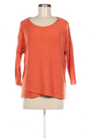 Дамска блуза, Размер M, Цвят Оранжев, Цена 5,89 лв.