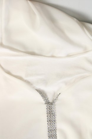 Damen Shirt, Größe M, Farbe Weiß, Preis 4,37 €