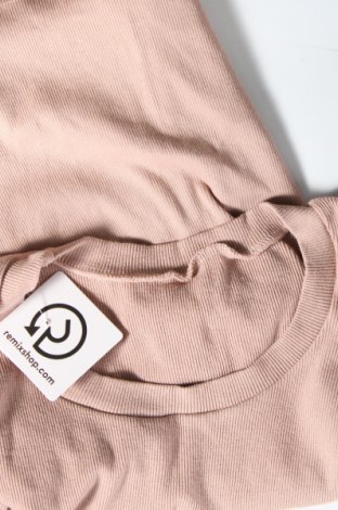 Γυναικεία μπλούζα, Μέγεθος S, Χρώμα  Μπέζ, Τιμή 4,67 €