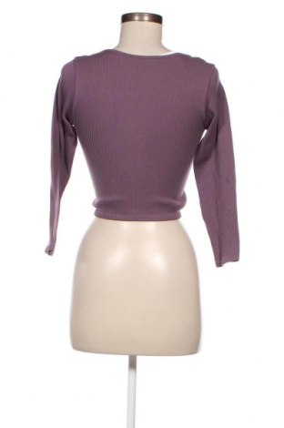 Damen Shirt, Größe M, Farbe Lila, Preis € 1,99