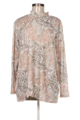 Γυναικεία μπλούζα, Μέγεθος XXL, Χρώμα Πολύχρωμο, Τιμή 7,76 €