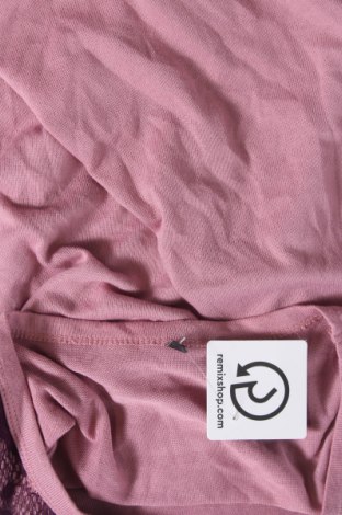 Damen Shirt, Größe M, Farbe Rosa, Preis 4,49 €