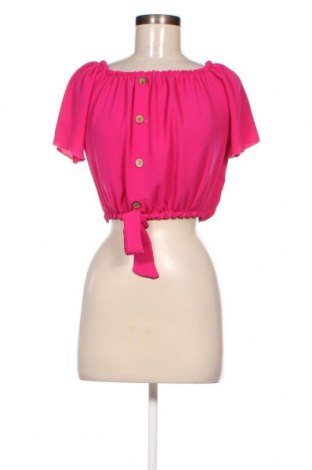Damen Shirt, Größe S, Farbe Rosa, Preis € 4,41