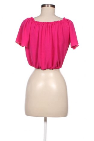 Damen Shirt, Größe S, Farbe Rosa, Preis € 4,41