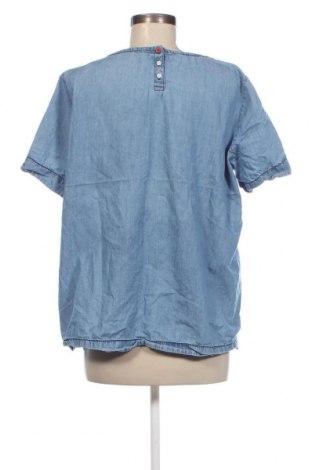 Damen Shirt, Größe XL, Farbe Blau, Preis € 4,99