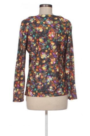 Дамска блуза, Размер L, Цвят Многоцветен, Цена 9,03 лв.