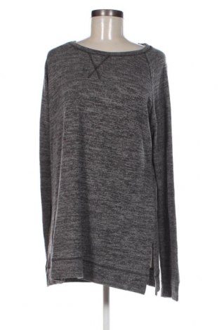 Damen Shirt, Größe 3XL, Farbe Grau, Preis 7,27 €