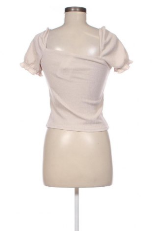 Γυναικεία μπλούζα, Μέγεθος S, Χρώμα  Μπέζ, Τιμή 4,52 €