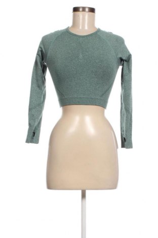 Bluză de femei, Mărime XS, Culoare Verde, Preț 41,99 Lei