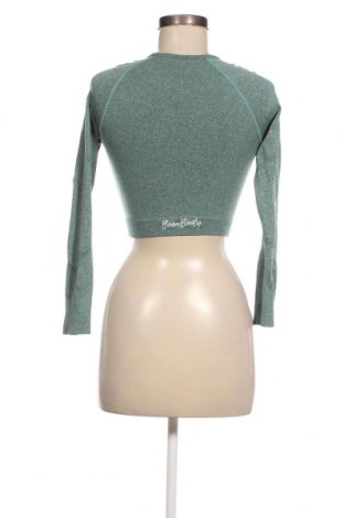 Bluză de femei, Mărime XS, Culoare Verde, Preț 41,99 Lei