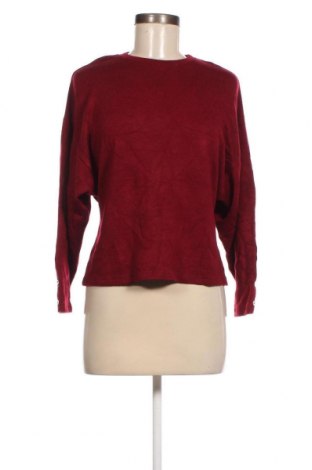 Γυναικεία μπλούζα, Μέγεθος M, Χρώμα Κόκκινο, Τιμή 3,64 €