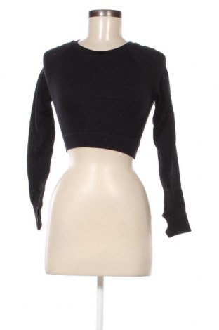 Γυναικεία μπλούζα, Μέγεθος S, Χρώμα Μαύρο, Τιμή 2,13 €