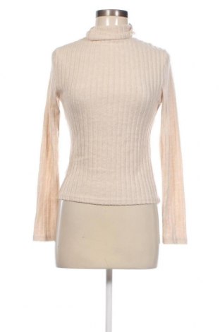 Damen Shirt, Größe M, Farbe Beige, Preis € 4,49