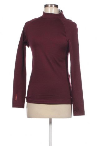 Γυναικεία μπλούζα, Μέγεθος M, Χρώμα Κόκκινο, Τιμή 2,13 €