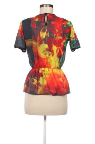 Bluză de femei, Mărime S, Culoare Multicolor, Preț 21,60 Lei