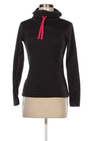 Γυναικεία μπλούζα, Μέγεθος XS, Χρώμα Μαύρο, Τιμή 2,13 €