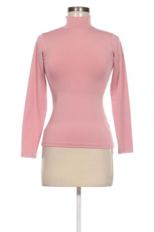 Дамска блуза, Размер XS, Цвят Розов, Цена 3,45 лв.
