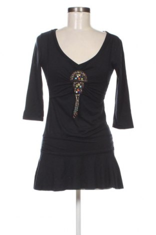 Damen Shirt, Größe XS, Farbe Schwarz, Preis € 4,37