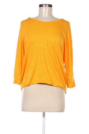 Дамска блуза, Размер S, Цвят Оранжев, Цена 3,99 лв.