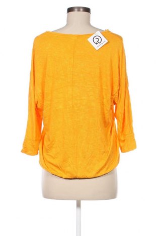 Damen Shirt, Größe S, Farbe Orange, Preis 2,64 €