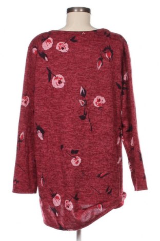 Γυναικεία μπλούζα, Μέγεθος M, Χρώμα Κόκκινο, Τιμή 3,76 €