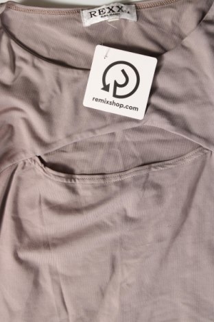 Damen Shirt, Größe M, Farbe Grau, Preis 4,91 €