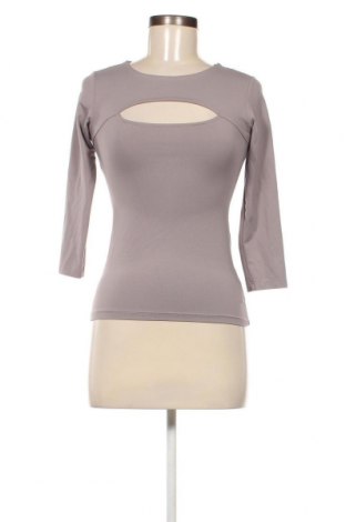 Damen Shirt, Größe M, Farbe Grau, Preis 3,99 €