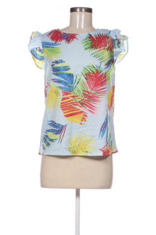 Damen Shirt, Größe S, Farbe Mehrfarbig, Preis 14,32 €