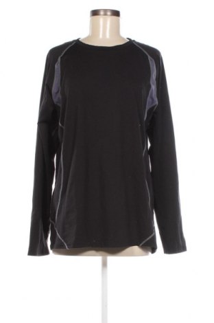 Γυναικεία μπλούζα, Μέγεθος XXL, Χρώμα Μαύρο, Τιμή 5,69 €
