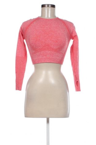 Дамска блуза, Размер M, Цвят Розов, Цена 8,05 лв.