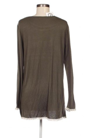 Γυναικεία μπλούζα, Μέγεθος M, Χρώμα Πράσινο, Τιμή 4,91 €