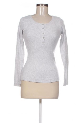 Damen Shirt, Größe M, Farbe Grau, Preis € 4,37