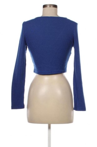 Damen Shirt, Größe L, Farbe Blau, Preis 3,83 €