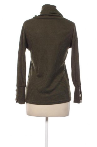 Γυναικεία μπλούζα, Μέγεθος M, Χρώμα Πράσινο, Τιμή 3,88 €