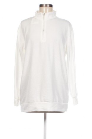 Дамска блуза, Размер L, Цвят Бял, Цена 5,89 лв.