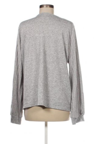 Damen Shirt, Größe L, Farbe Grau, Preis 3,99 €