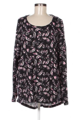 Γυναικεία μπλούζα, Μέγεθος XL, Χρώμα Πολύχρωμο, Τιμή 5,29 €