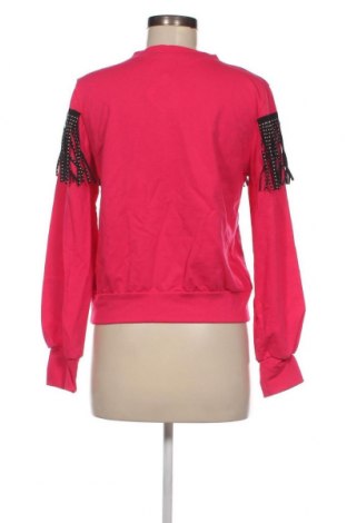 Damen Shirt, Größe M, Farbe Rosa, Preis 4,33 €