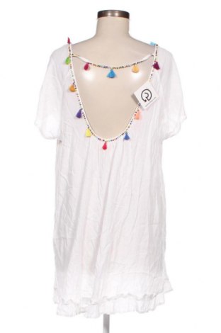 Damen Shirt, Größe XL, Farbe Weiß, Preis 9,62 €