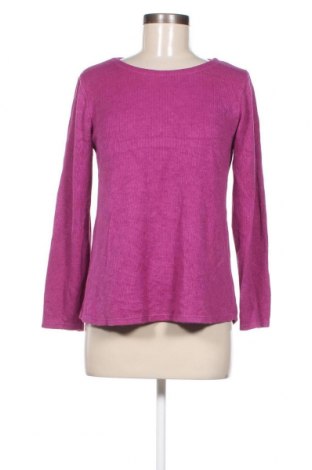 Γυναικεία μπλούζα, Μέγεθος S, Χρώμα Βιολετί, Τιμή 3,53 €